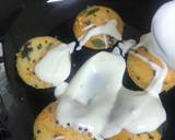 Idli Chaat recipe step 7 photo