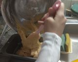 Foto langkah ke 5 dari resep Homemade Nugget.