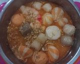 Foto langkah ke 4 dari resep Seblak.
