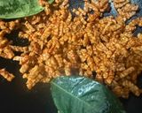 Foto langkah ke 3 dari resep Tempe Orek Kering.