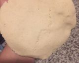 Foto del paso 1 de la receta: Pellizcadas de mantequilla con queso