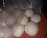 صورة لخطوة 2 من وصفة محاجب حارين 🍅🧅