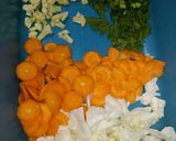 Foto langkah ke 1 dari resep Sayur Sop.