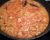 Foto del paso 5 de la receta: Arroz con pollo al aroma de curry