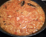 Foto del paso 5 de la receta: Arroz con pollo al aroma de curry