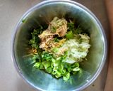 કાકડી કેળા નુ સલાડ (Cucumber Banana Salad Recipe In Gujarati) રેસીપી સ્ટેપ2ફોટો