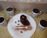 صورة لخطوة 2 من وصفة كب كيك الفنجان