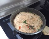 Foto langkah ke 4 dari resep Udang Goreng Gandum ala Singapore.