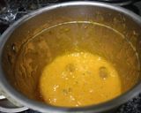 A picture of step 2 of Mango Shikanji.