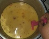 Foto langkah ke 4 dari resep Jangan tewel (lodeh Nangka muda).