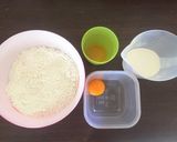 Foto langkah ke 1 dari resep Roti Canai Berjaring - Murah dan Sederhana.