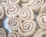 Cinnamon rollsmatakin girki4 hoto