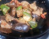 Foto del paso 1 de la receta: Vegetales en conserva..😋
