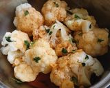 Foto del paso 2 de la receta: Coliflor al Ajo arriero
