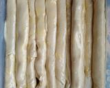 Foto langkah ke 3 dari resep Roti Maryam (Irit Telur).