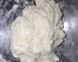 Foto del paso 2 de la receta: Pan Dulce De Molde (Sin Huevo Ni Manteca Ni Leche)