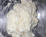 Foto del paso 2 de la receta: Pan Dulce De Molde (Sin Huevo Ni Manteca Ni Leche)