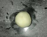 Foto langkah ke 6 dari resep Cilok kenyal isi dadar telur.