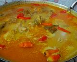 Foto langkah ke 3 dari resep Gulai ayam kampung.