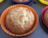 Foto del paso 5 de la receta: Muffins de banana