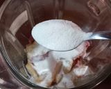 Foto del paso 1 de la receta: Licuado de Manzana🍎 (con Leche🥛)