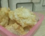 Foto langkah ke 3 dari resep Cireng krispy.
