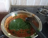 પાલક પનીર (Palak Paneer Recipe in Gujarati) રેસીપી સ્ટેપ5ફોટો