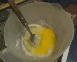 Foto del paso 2 de la receta: Galletitas fáciles y rápidas en microondas