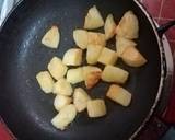 Quick breakfast platter recipe step 7 photo