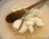 Foto del paso 2 de la receta: Guisado de repollo