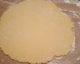 Foto del paso 4 de la receta: Pastafrola 💞
