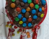 Chocobar chocolate recipe step 3 photo