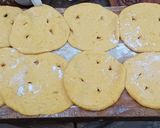 Foto del paso 4 de la receta: Sopaipillas con zapallo