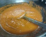 A picture of step 2 of Creamy Matar Paneer.