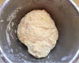 Foto del paso 2 de la receta: MEDIALUNAS sin manteca ni hojaldre 🥐