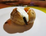 Une image de l'étape 7 de 🥔 Pommes de terre au four revisitées !!! 🥔.