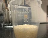 簡易電鍋元氣粥的食譜步驟1照片