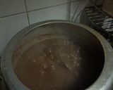A picture of step 26 of Dal Makhani.
