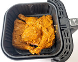 Foto del paso 7 de la receta: Pollo masala bajo en calorías en freidora de aire