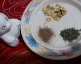 عکس مرحله 1 از دستور خوشمزه پاییزی