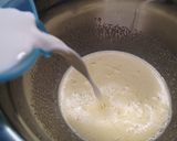 Csokierdő torta recept fázis 7 fotója