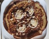 Une image de l'étape 4 de ⭐⭐⭐Pancrêpes.