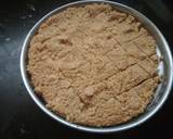 7cups burfi recipe step 5 photo