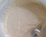Foto del paso 2 de la receta Bocaditos de bananas y cacao sin manteca