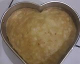 Foto langkah ke 7 dari resep Brownies Keju Kukus (no mixer).