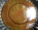 Une image de l'étape 4 de 👒Gâteau 🍰ananas 🍍 de MAMIE 👵.