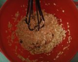 Foto del paso 3 de la receta: Galletas de avena