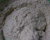 Foto del paso 2 de la receta: Budín de ricotta manzana y avena #saludable#fácil#rico
