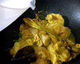 Foto langkah ke 3 dari resep Gulai Talang khas Jambi.