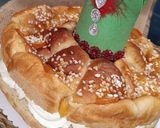 Foto del paso 23 de la receta: Roscón de reyes 2026